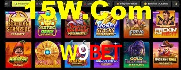 Programa VIP W9Bet