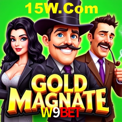 Desvendando o Mundo dos Jogos Virtuais na W9Bet