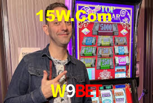 Bônus Generosos e Exclusivos no W9Bet para Você!